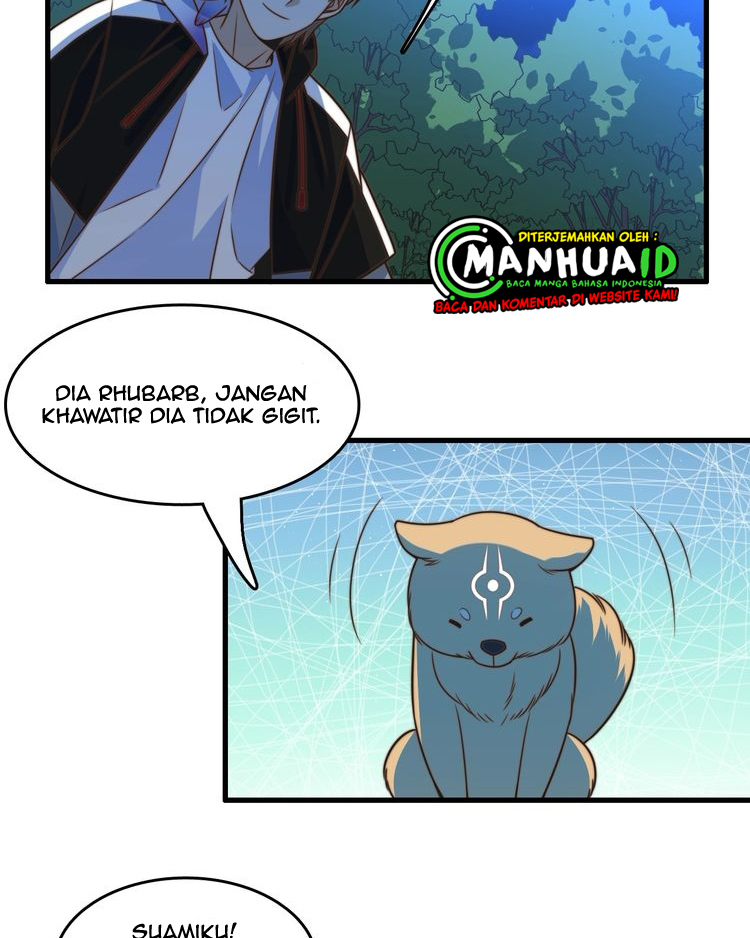 Reborn Doctor Chapter 15 Bahasa Indonesia
